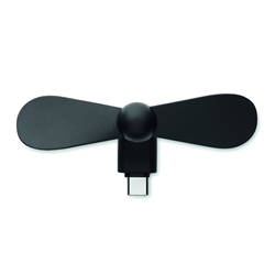 Przenośny wentylator USB PHAN