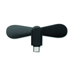 Przenośny wentylator USB PHAN