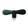 Przenośny wentylator USB PHAN