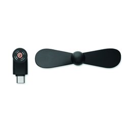 Przenośny wentylator USB PHAN