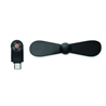 Przenośny wentylator USB PHAN