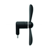 Przenośny wentylator USB PHAN