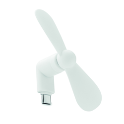 Przenośny wentylator USB PHAN