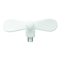 Przenośny wentylator USB PHAN