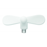 Przenośny wentylator USB PHAN