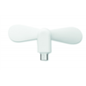 Przenośny wentylator USB PHAN