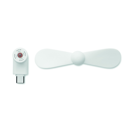 Przenośny wentylator USB PHAN