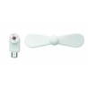 Przenośny wentylator USB PHAN