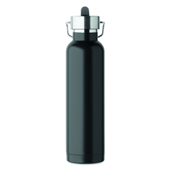 Butelka dwuścienna 660 ml RIFLOW