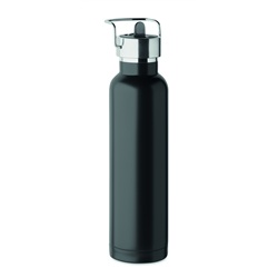 Butelka dwuścienna 660 ml RIFLOW