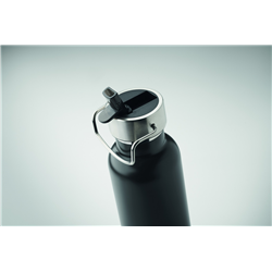 Butelka dwuścienna 660 ml RIFLOW