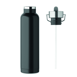 Butelka dwuścienna 660 ml RIFLOW