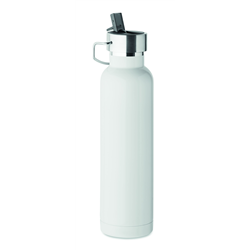 Butelka dwuścienna 660 ml RIFLOW