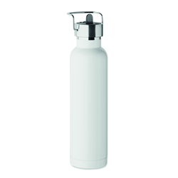 Butelka dwuścienna 660 ml RIFLOW