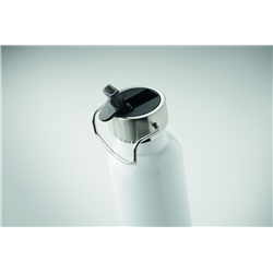 Butelka dwuścienna 660 ml RIFLOW
