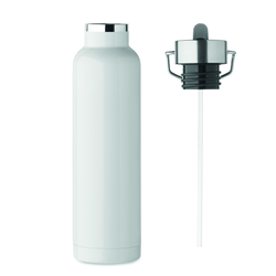 Butelka dwuścienna 660 ml RIFLOW