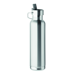 Butelka dwuścienna 660 ml RIFLOW