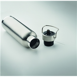 Butelka dwuścienna 660 ml RIFLOW