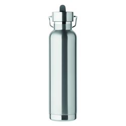 Butelka dwuścienna 660 ml RIFLOW
