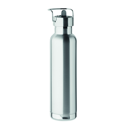 Butelka dwuścienna 660 ml RIFLOW