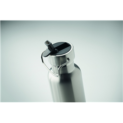 Butelka dwuścienna 660 ml RIFLOW