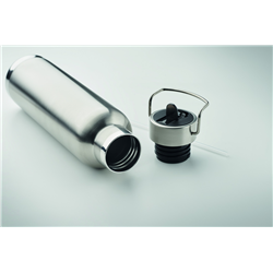 Butelka dwuścienna 660 ml RIFLOW