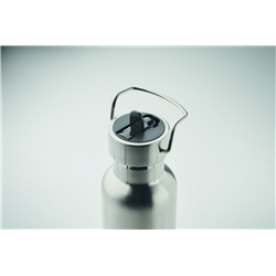Butelka dwuścienna 660 ml RIFLOW