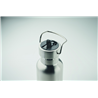 Butelka dwuścienna 660 ml RIFLOW
