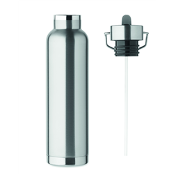 Butelka dwuścienna 660 ml RIFLOW