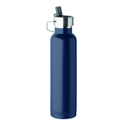 Butelka dwuścienna 660 ml RIFLOW
