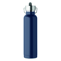 Butelka dwuścienna 660 ml RIFLOW