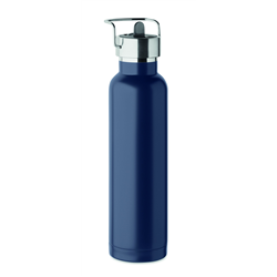 Butelka dwuścienna 660 ml RIFLOW
