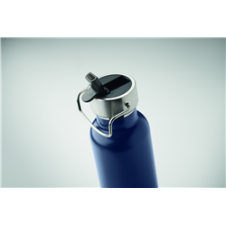 Butelka dwuścienna 660 ml RIFLOW