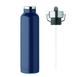Butelka dwuścienna 660 ml RIFLOW