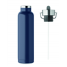Butelka dwuścienna 660 ml RIFLOW
