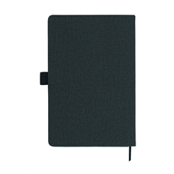 Notes A5 z kieszenią z przodu CINCO