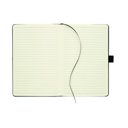 Notes A5 z kieszenią z przodu CINCO