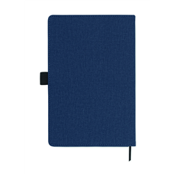 Notes A5 z kieszenią z przodu CINCO