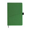 Notes A5 z kieszenią z przodu CINCO