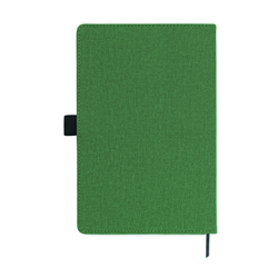 Notes A5 z kieszenią z przodu CINCO