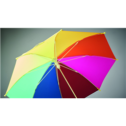 Parasol dziecięcy 18 cali ARCO