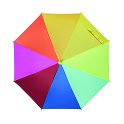 Parasol dziecięcy 18 cali ARCO