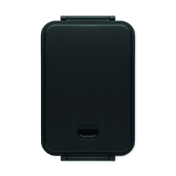 Lunch box z PP z rec. 2200 ml INDUSMAX