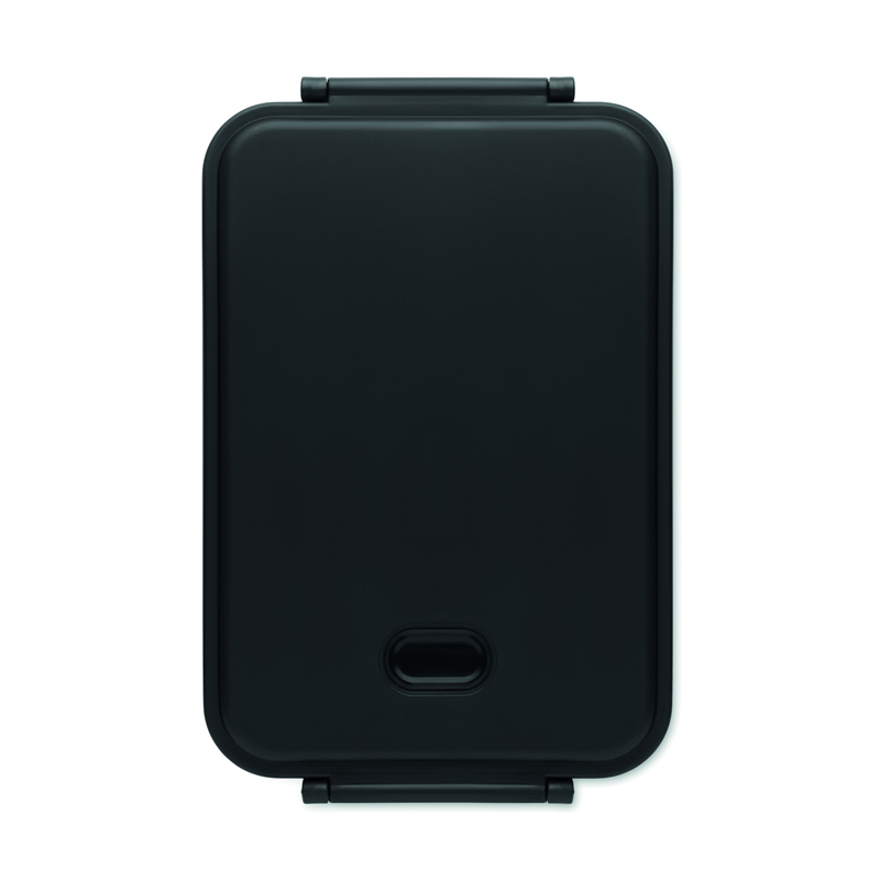 Lunch box z PP z rec. 2200 ml INDUSMAX