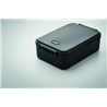 Lunch box z PP z rec. 2200 ml INDUSMAX