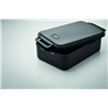 Lunch box z PP z rec. 2200 ml INDUSMAX
