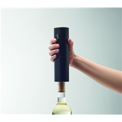 Elektryczny otwieracz do wina VINO