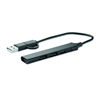 Hub USB z 4 portami 19 cm CURRENT