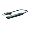 Hub USB z 4 portami 19 cm CURRENT