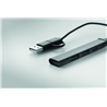 Hub USB z 4 portami 19 cm CURRENT